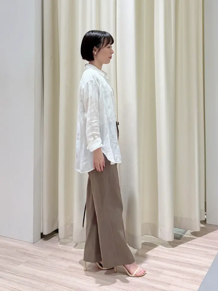 ONWARD CROSSET SELECT E コーディネート画像