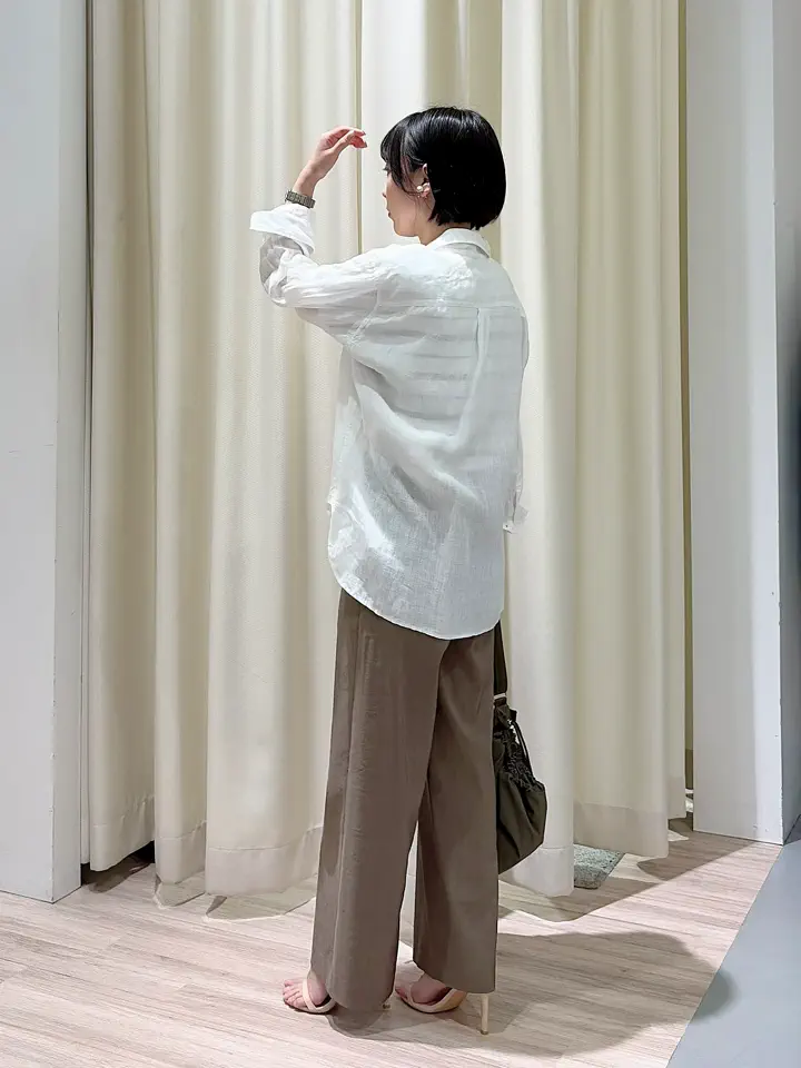 ONWARD CROSSET SELECT E コーディネート画像
