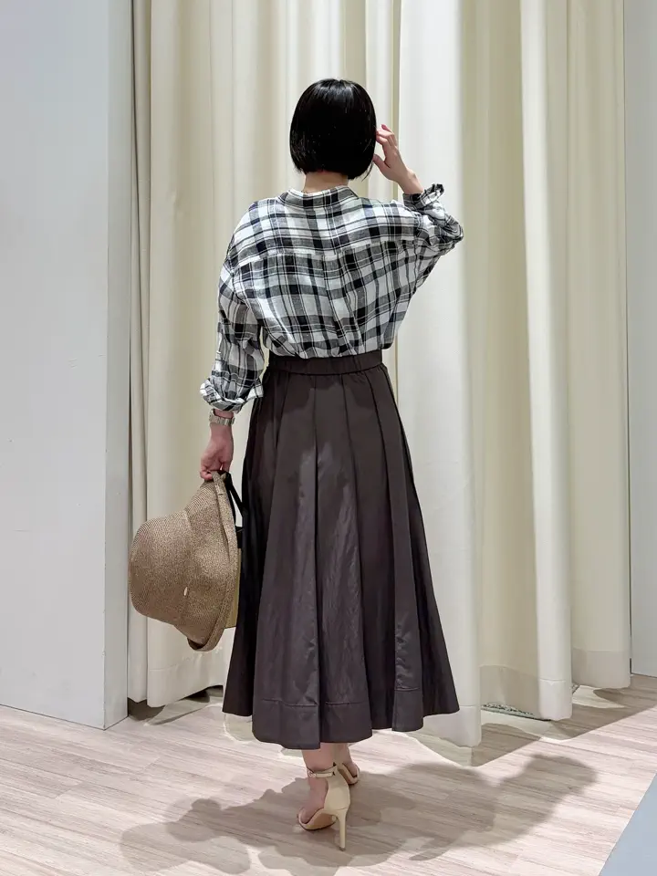 ONWARD CROSSET SELECT E コーディネート画像