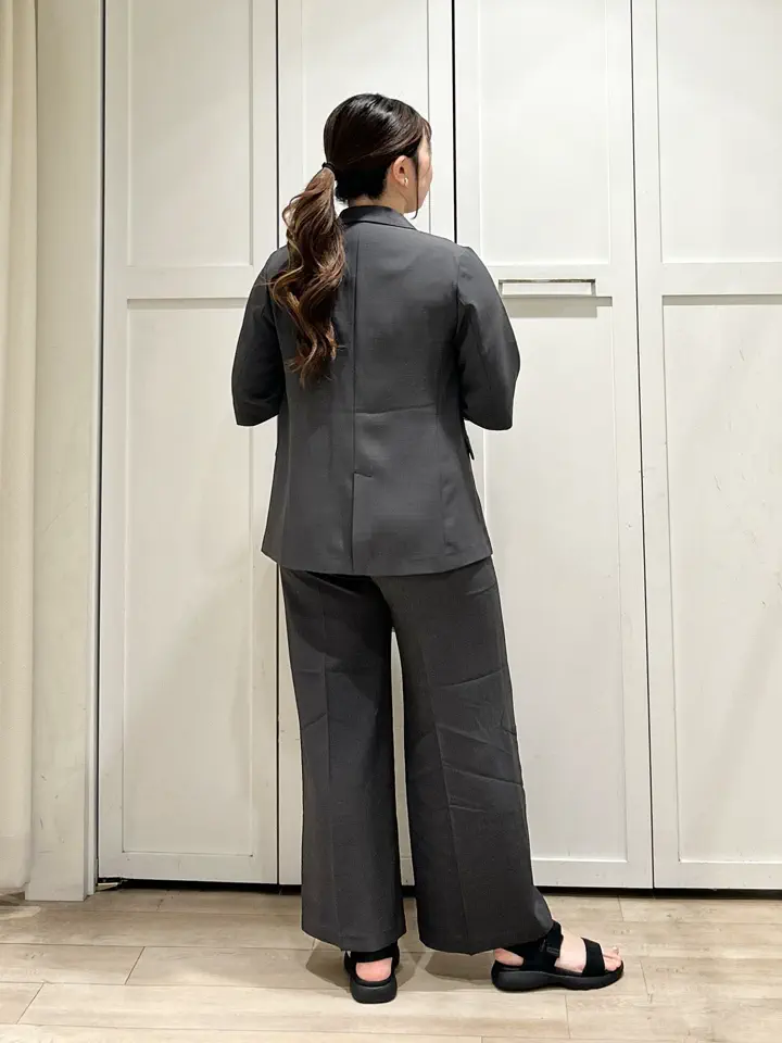 ONWARD CROSSET SELECT 藤田 コーディネート画像