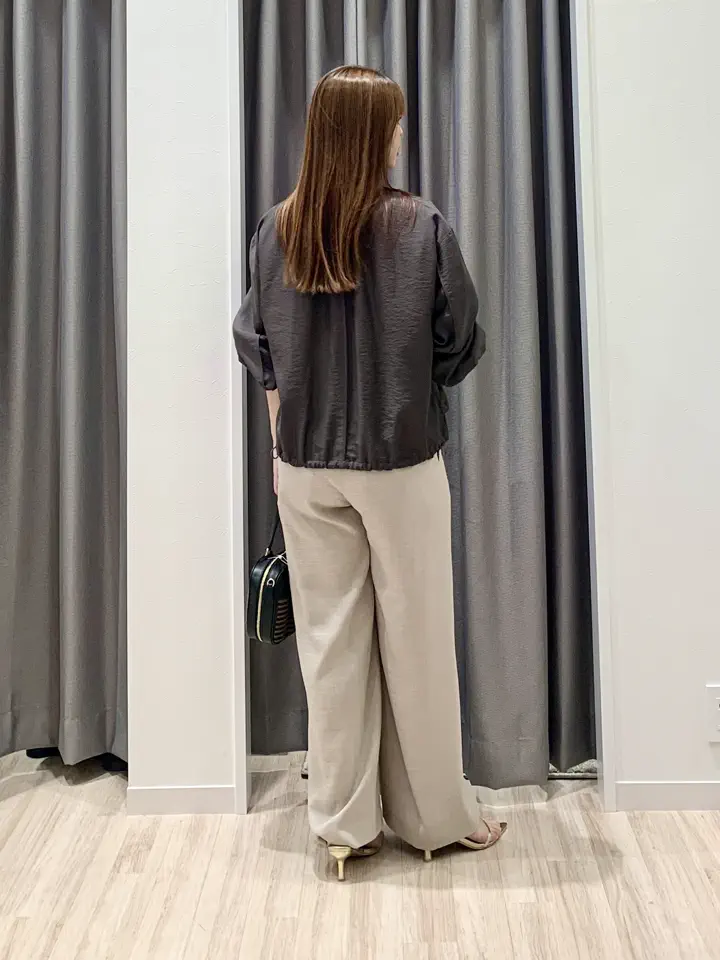 ONWARD CROSSET SELECT MIHO コーディネート画像