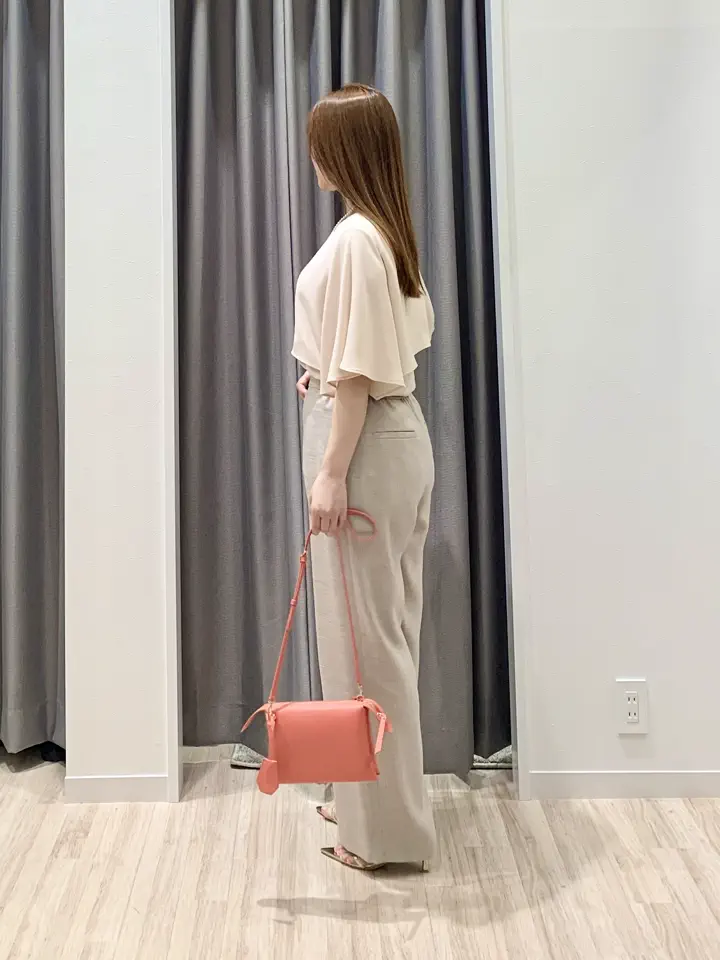 ONWARD CROSSET SELECT MIHO コーディネート画像