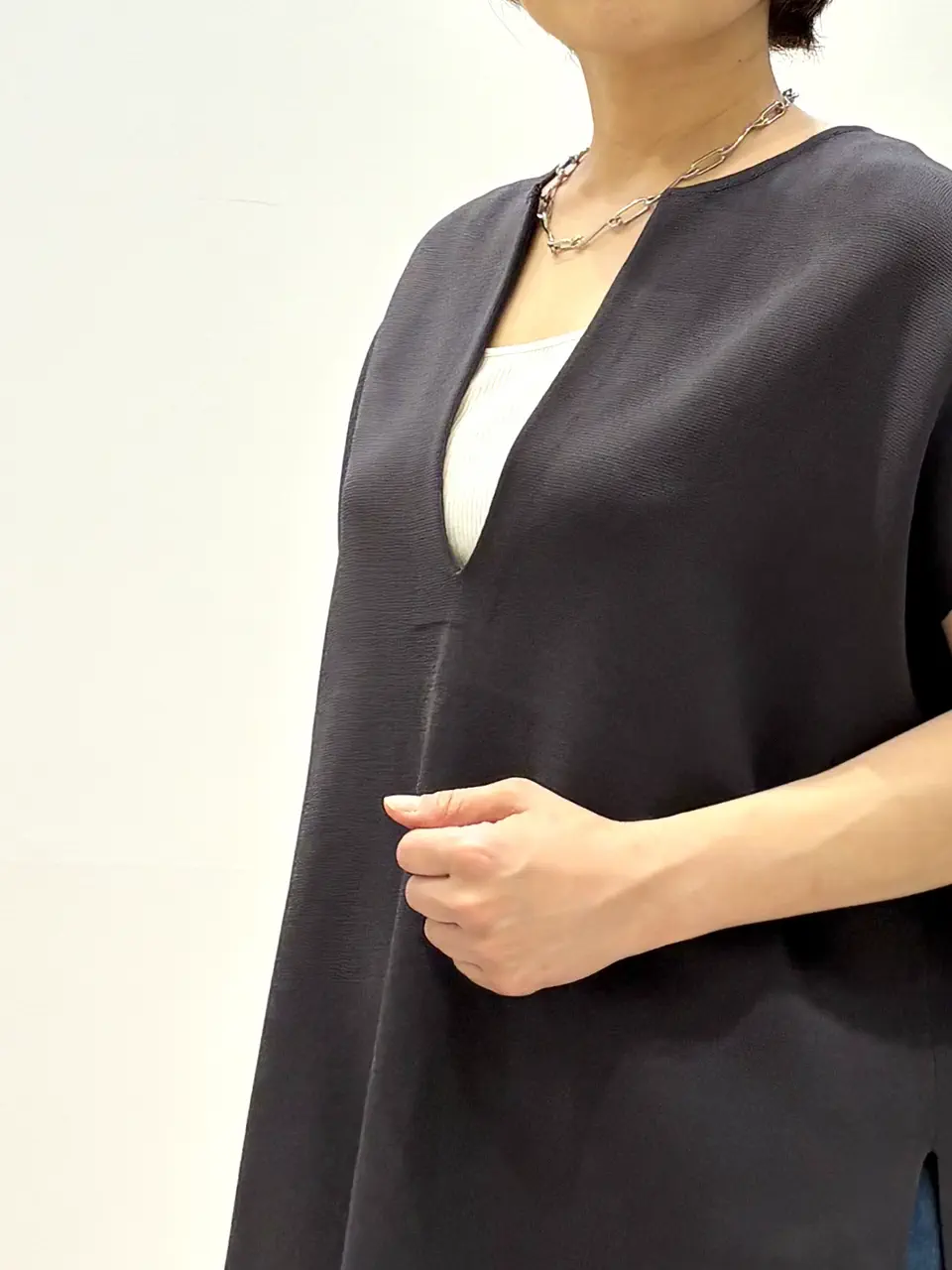ONWARD CROSSET SELECT 前田 コーディネート画像