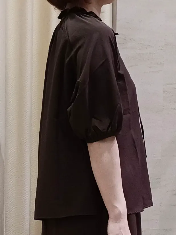 ONWARD CROSSET SELECT 白石 コーディネート画像