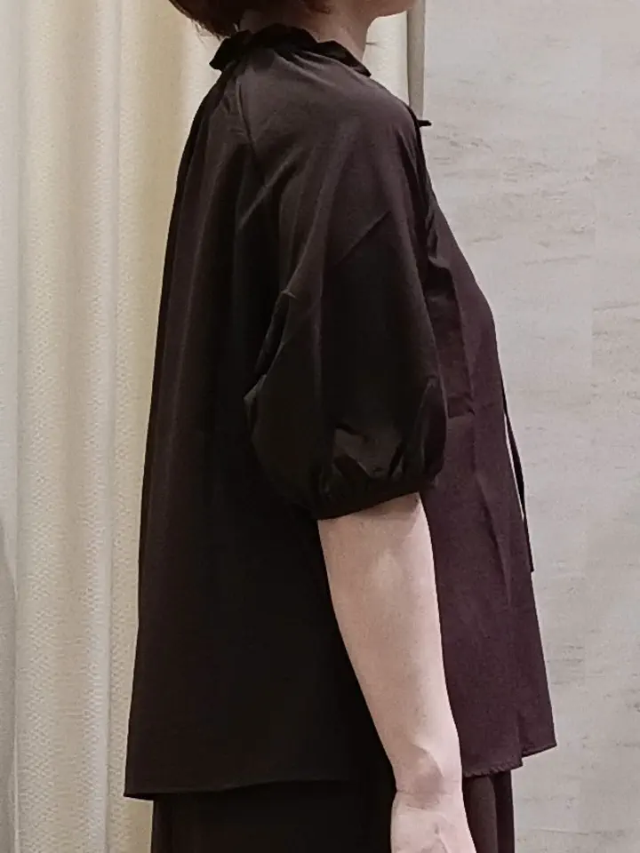 ONWARD CROSSET SELECT 白石 コーディネート画像
