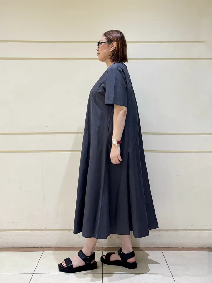ONWARD CROSSET SELECT 山崎 コーディネート画像