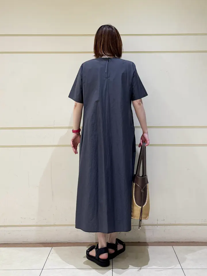 ONWARD CROSSET SELECT 山崎 コーディネート画像