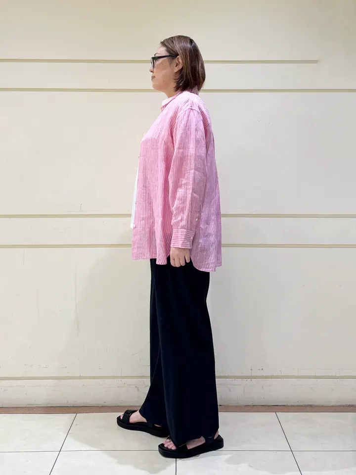 ONWARD CROSSET SELECT 山崎 コーディネート画像