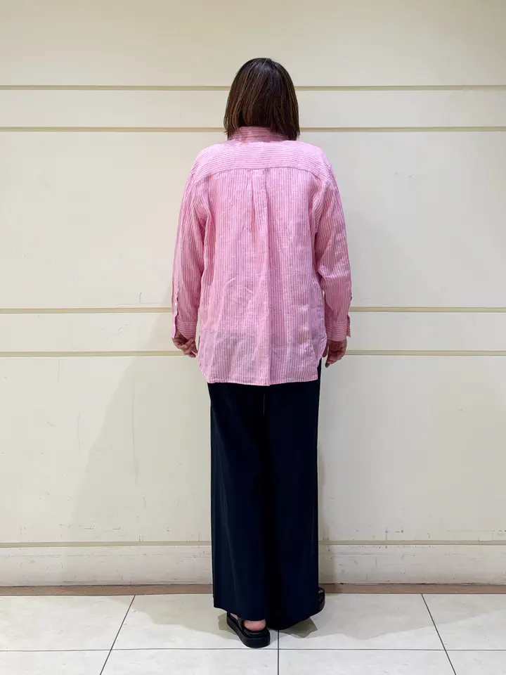 ONWARD CROSSET SELECT 山崎 コーディネート画像