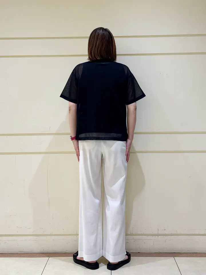 ONWARD CROSSET SELECT 山崎 コーディネート画像