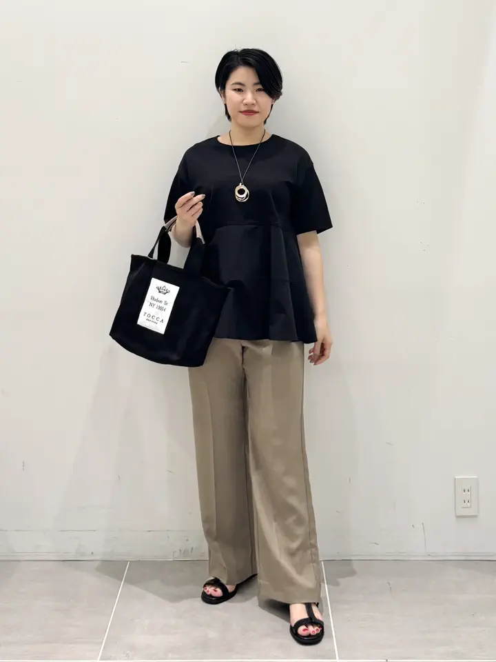 ONWARD CROSSET SELECT 花井 コーディネート画像