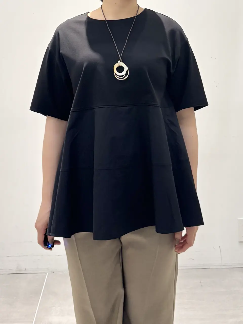 ONWARD CROSSET SELECT 花井 コーディネート画像