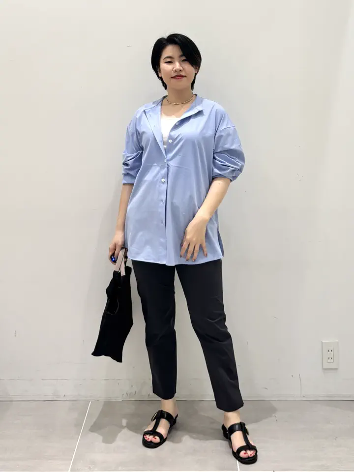 ONWARD CROSSET SELECT 花井 コーディネート画像