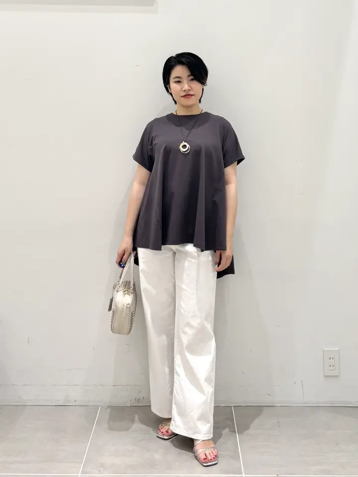 ONWARD CROSSET SELECT 花井 コーディネート画像