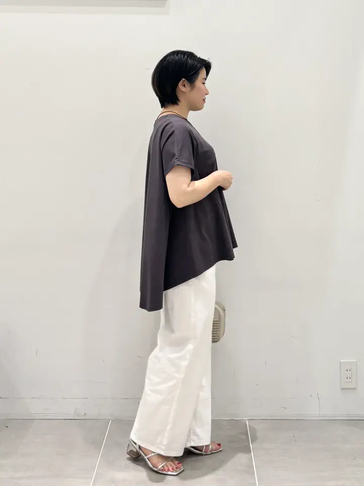 ONWARD CROSSET SELECT 花井 コーディネート画像