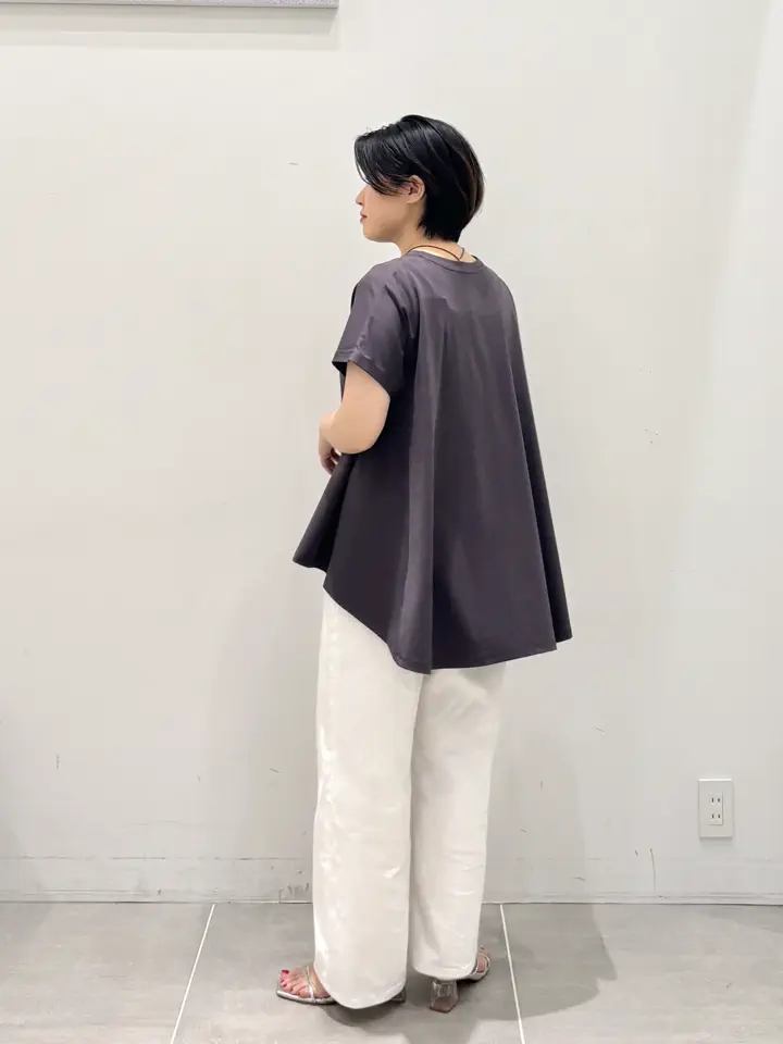 ONWARD CROSSET SELECT 花井 コーディネート画像