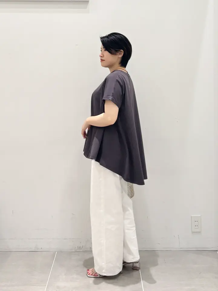 ONWARD CROSSET SELECT 花井 コーディネート画像