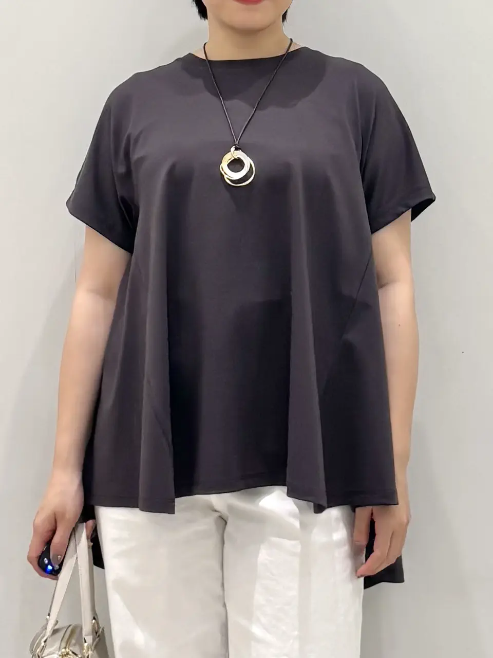 ONWARD CROSSET SELECT 花井 コーディネート画像