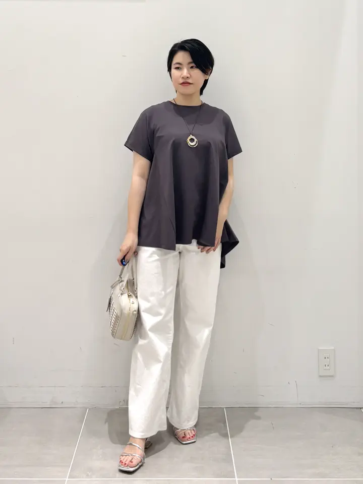 ONWARD CROSSET SELECT 花井 コーディネート画像