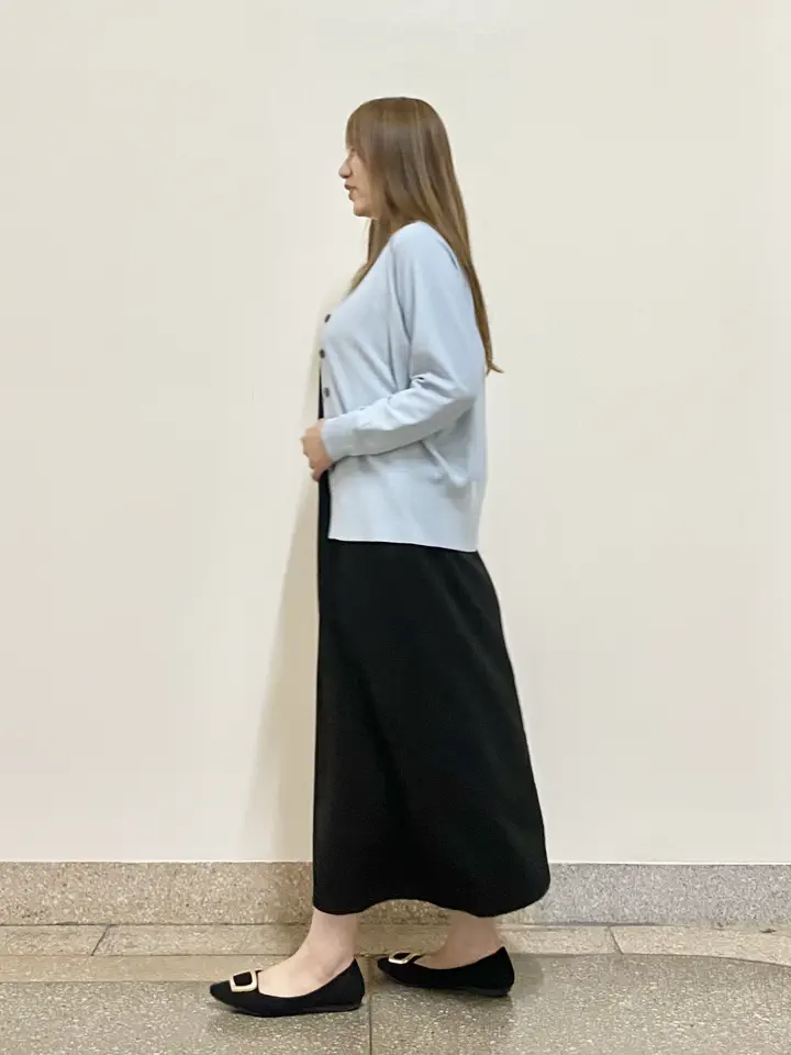 ONWARD CROSSET SELECT 小原 コーディネート画像