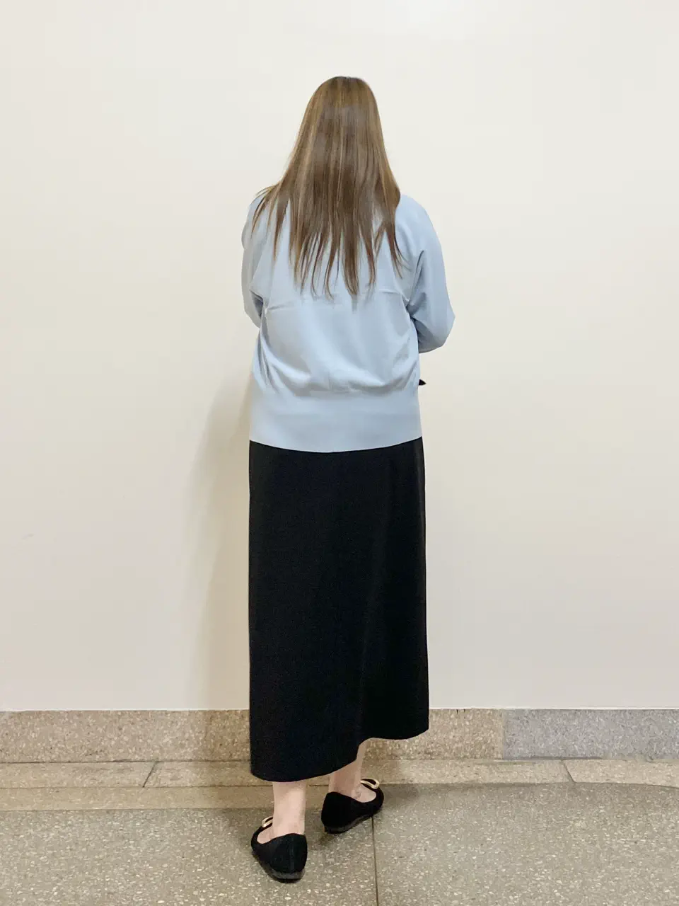 ONWARD CROSSET SELECT 小原 コーディネート画像