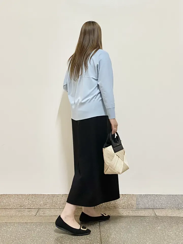 ONWARD CROSSET SELECT 小原 コーディネート画像