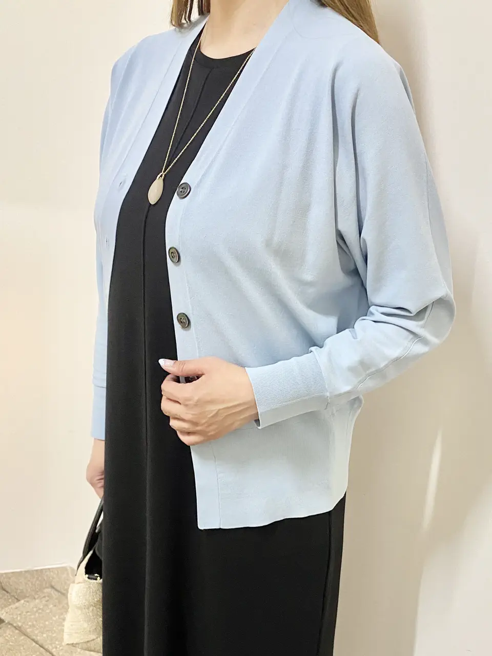 ONWARD CROSSET SELECT 小原 コーディネート画像