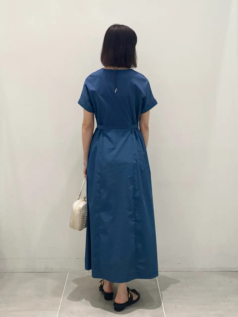 ONWARD CROSSET SELECT 増田 コーディネート画像