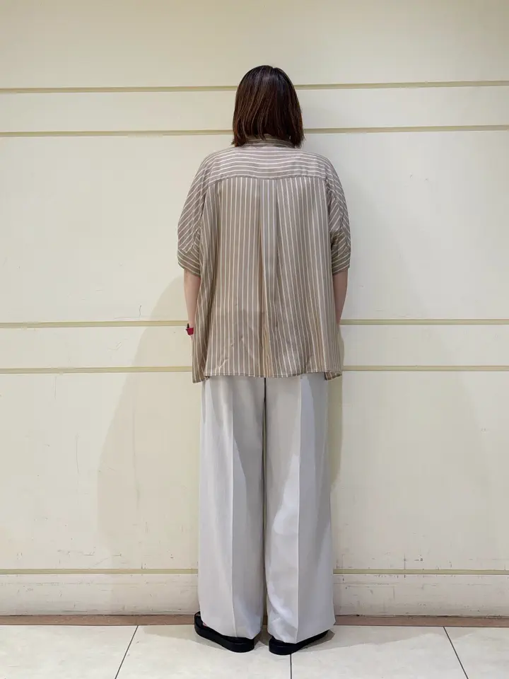 ONWARD CROSSET SELECT 山崎 コーディネート画像