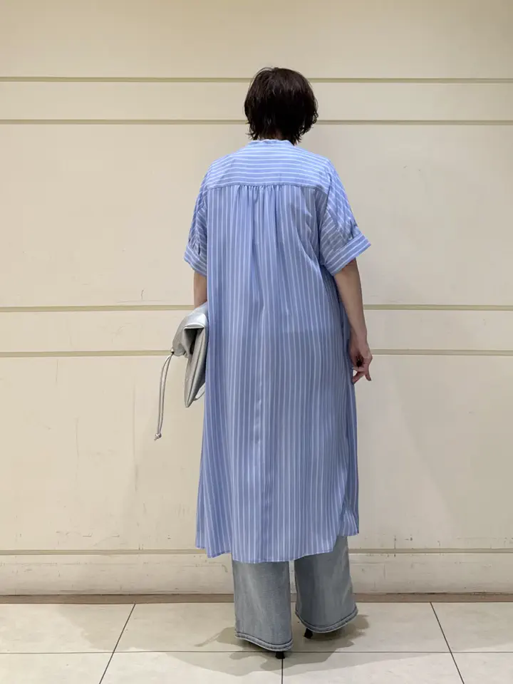 ONWARD CROSSET SELECT maruri コーディネート画像