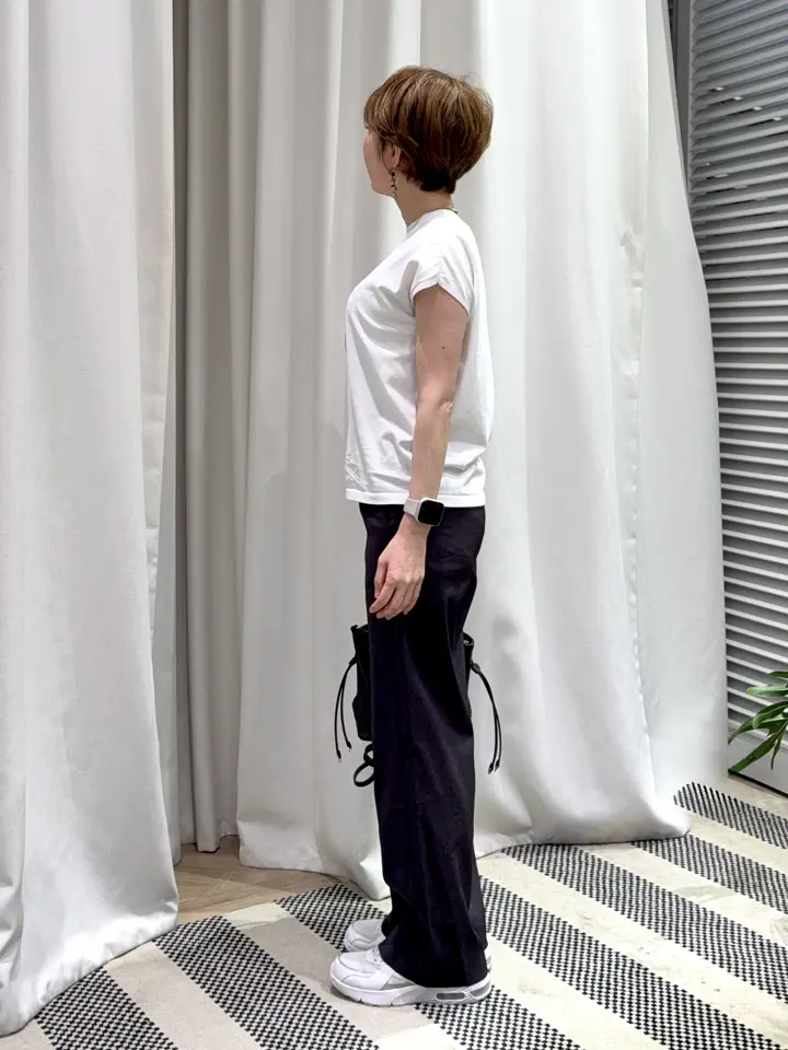 ONWARD CROSSET SELECT M コーディネート画像