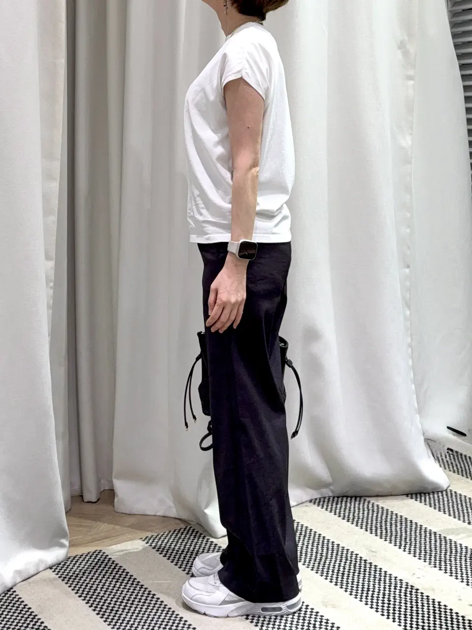 ONWARD CROSSET SELECT M コーディネート画像