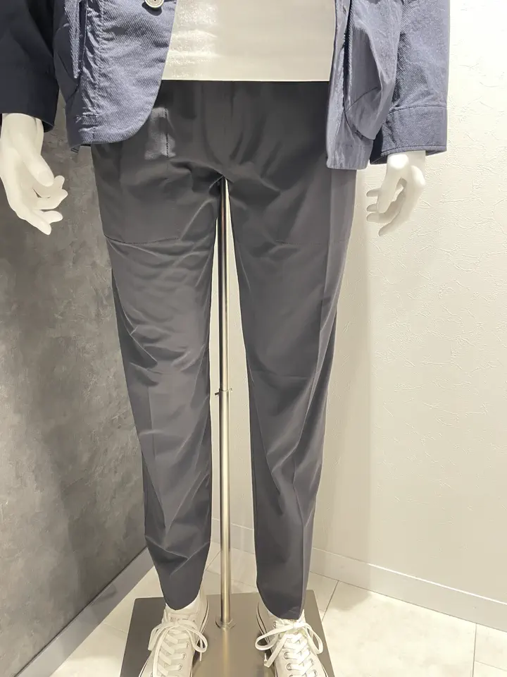 ONWARD CROSSET SELECT Sasaki コーディネート画像