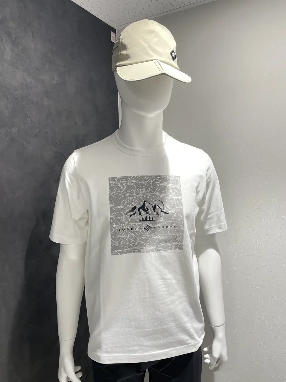 ONWARD CROSSET SELECT Sasaki コーディネート画像