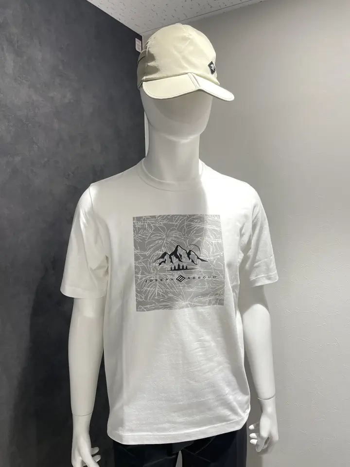 ONWARD CROSSET SELECT Sasaki コーディネート画像