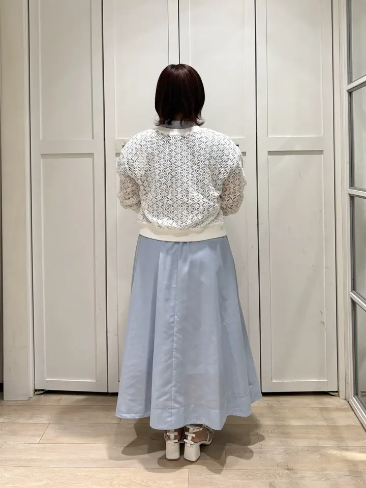 ONWARD CROSSET SELECT KATO コーディネート画像