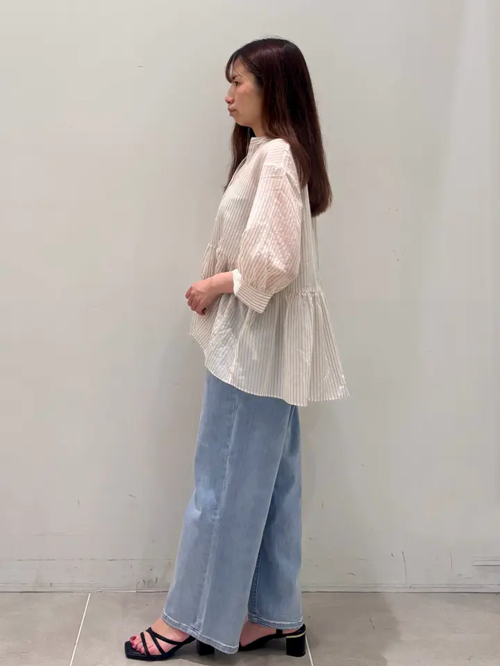 ONWARD CROSSET SELECT 金林 コーディネート画像