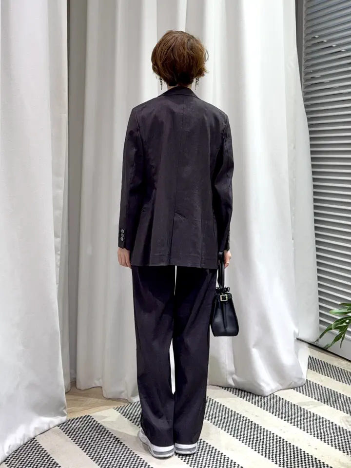 ONWARD CROSSET SELECT M コーディネート画像