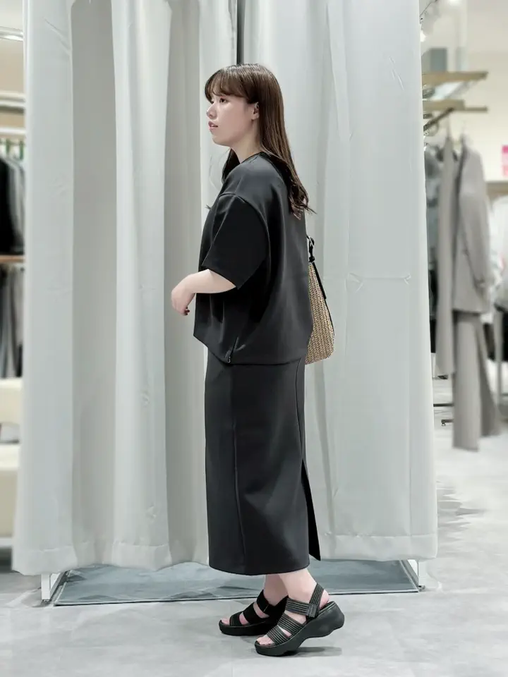 ONWARD CROSSET SELECT 濱口 コーディネート画像