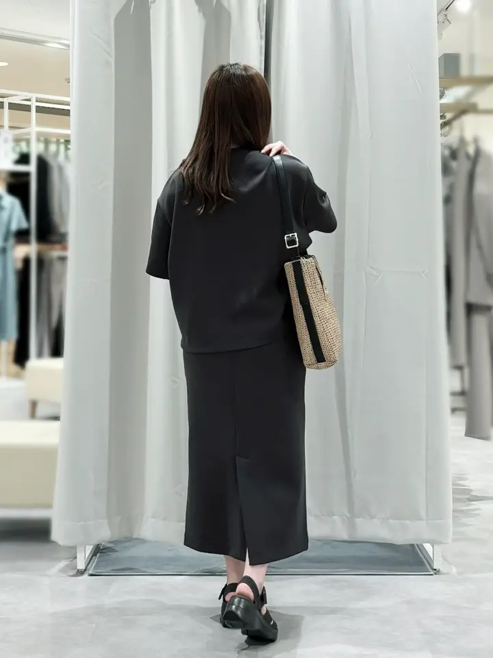 ONWARD CROSSET SELECT 濱口 コーディネート画像