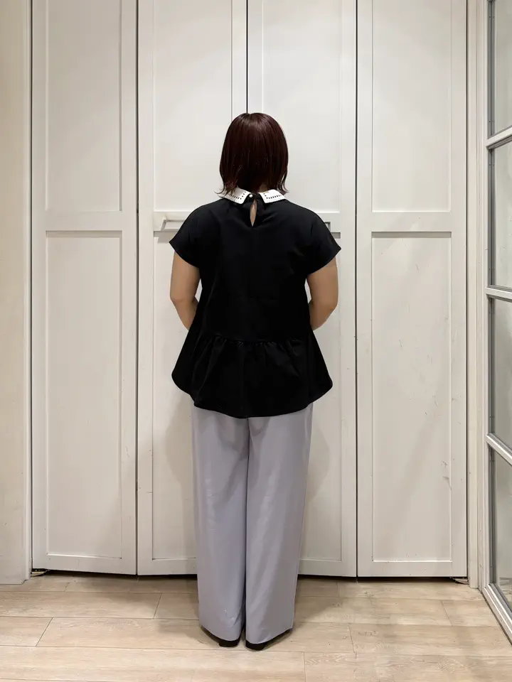 ONWARD CROSSET SELECT KATO コーディネート画像