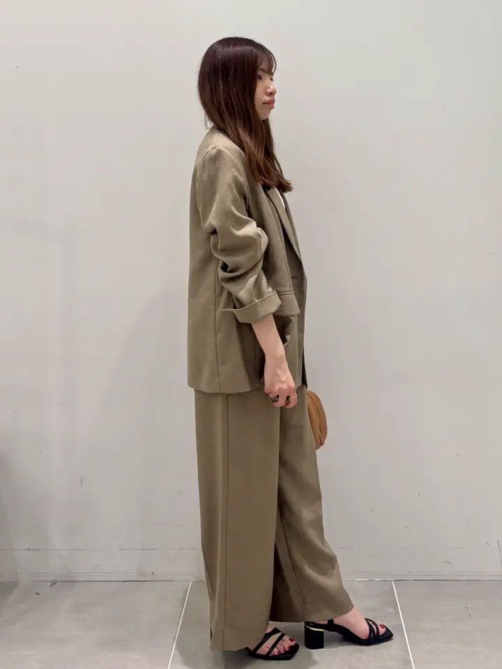 ONWARD CROSSET SELECT 金林 コーディネート画像