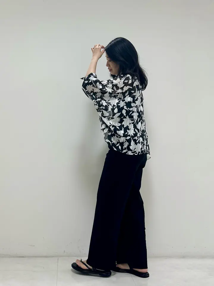 ONWARD CROSSET SELECT 加藤 コーディネート画像