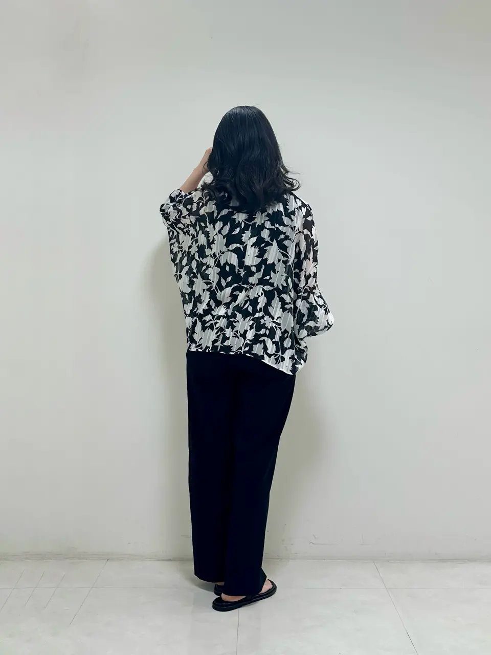 ONWARD CROSSET SELECT 加藤 コーディネート画像