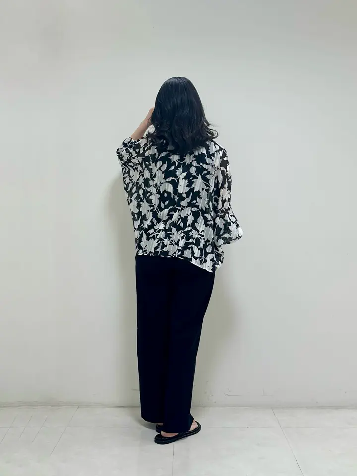 ONWARD CROSSET SELECT 加藤 コーディネート画像