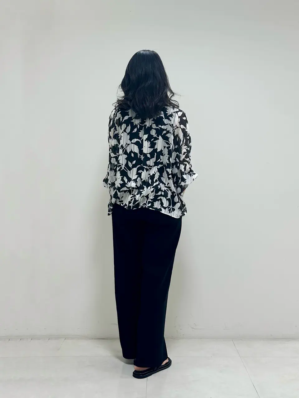 ONWARD CROSSET SELECT 加藤 コーディネート画像
