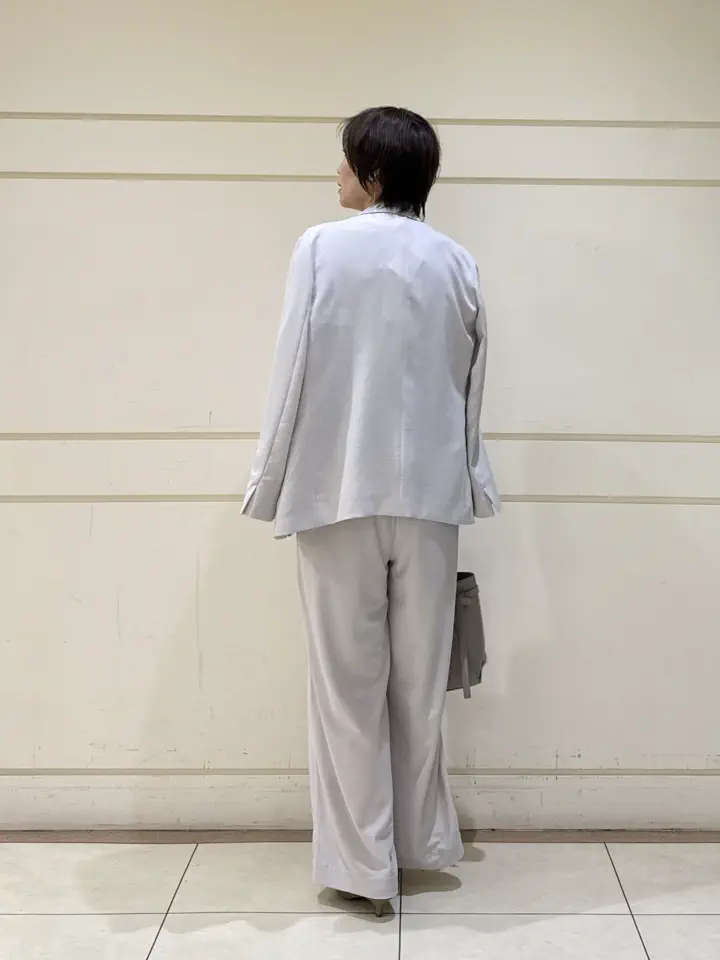 ONWARD CROSSET SELECT maruri コーディネート画像