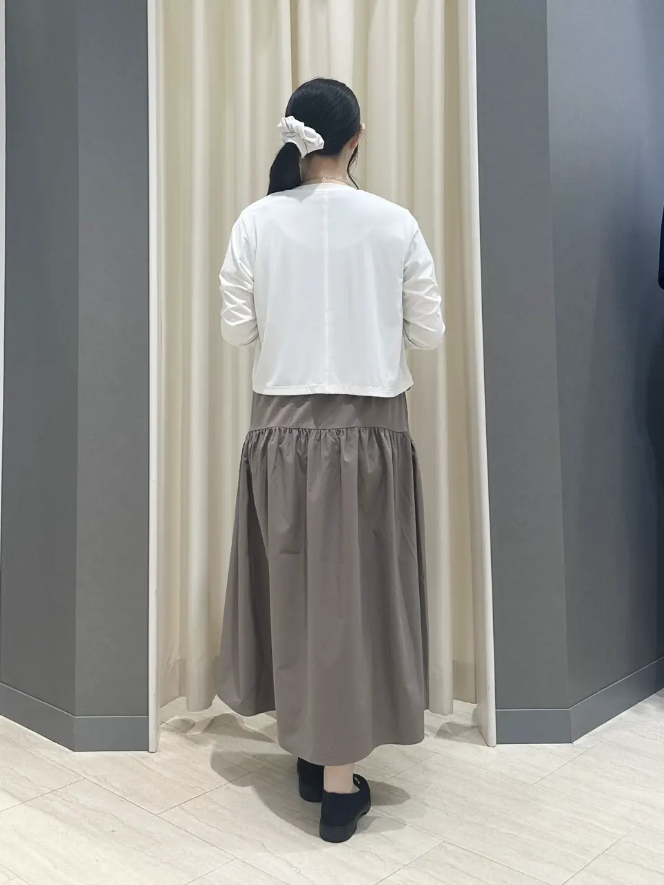 ONWARD CROSSET SELECT 本間 コーディネート画像