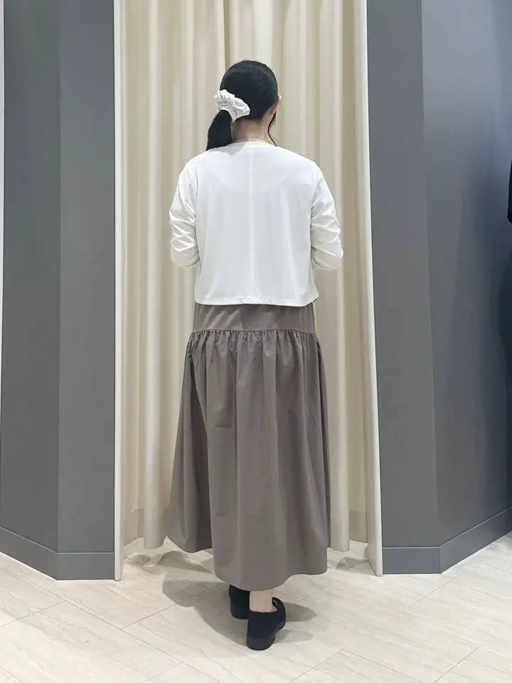 ONWARD CROSSET SELECT 本間 コーディネート画像