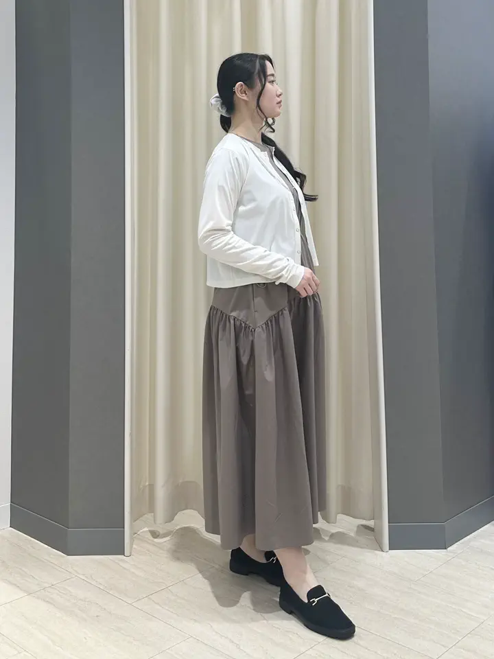 ONWARD CROSSET SELECT 本間 コーディネート画像